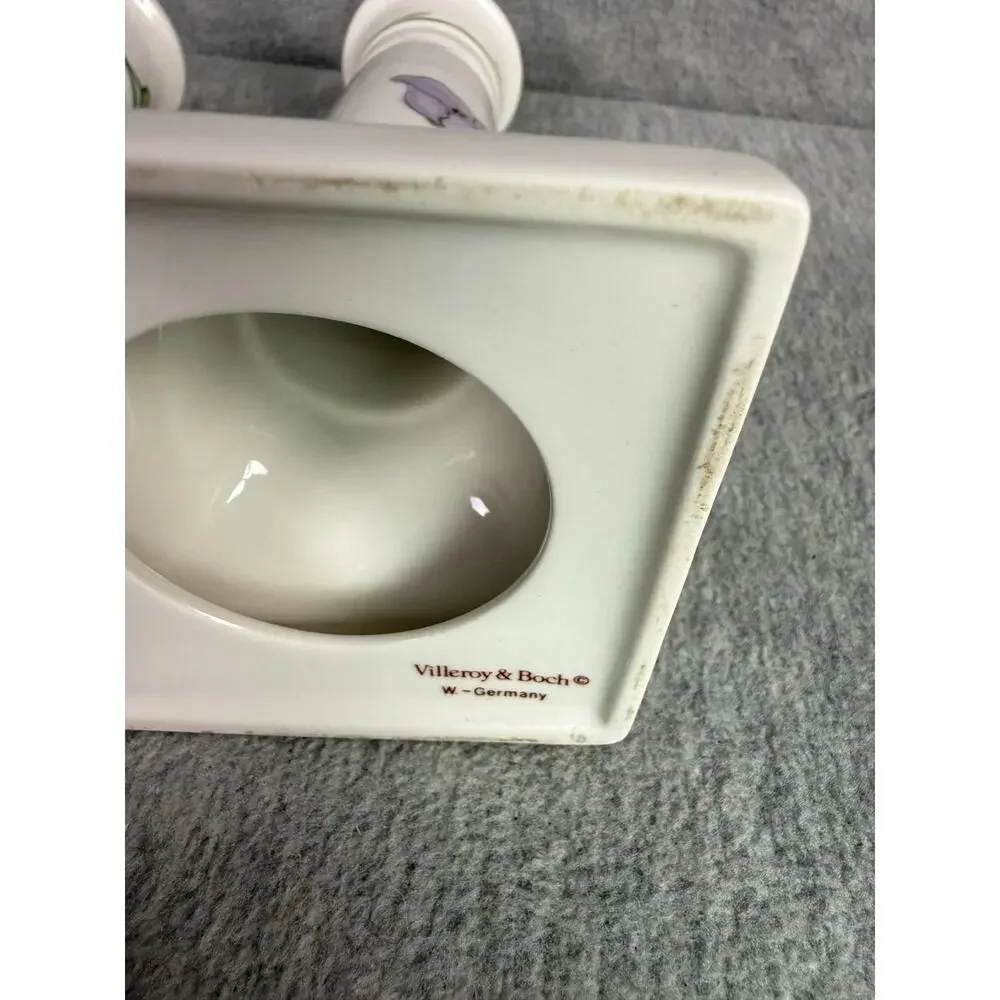 Villeroy and Boch Amapola 6.5
